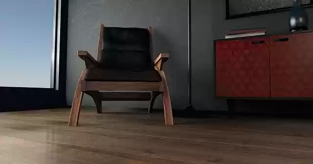 Free download Room Space Atmosphere -  free illustration to be edited with GIMP free online image editor