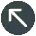 Root Redirect  screen for extension Chrome web store in OffiDocs Chromium