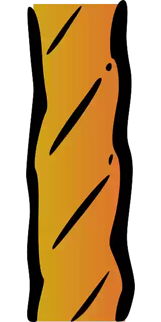 Free download Rope Brown Vertical - Free vector graphic on Pixabay free illustration to be edited with GIMP free online image editor