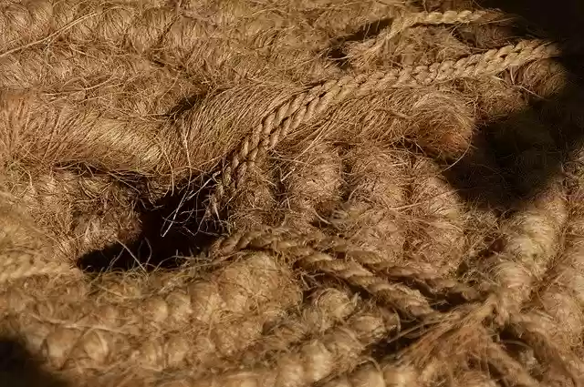 Free download rope knitting textile texture free picture to be edited with GIMP free online image editor