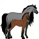 Ropin Ranch #2  screen for extension Chrome web store in OffiDocs Chromium