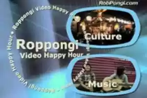 Free download Roppongi Video Happy Hour free photo or picture to be edited with GIMP online image editor