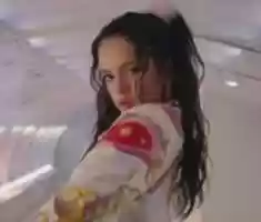 Free download Rosalia El Mal Querer free photo or picture to be edited with GIMP online image editor