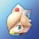 Rosalina wallpaper HD theme  screen for extension Chrome web store in OffiDocs Chromium