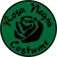 Free download Rosa Negra Logo free photo or picture to be edited with GIMP online image editor