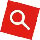 RoSearcher Join Anyone on Roblox  screen for extension Chrome web store in OffiDocs Chromium