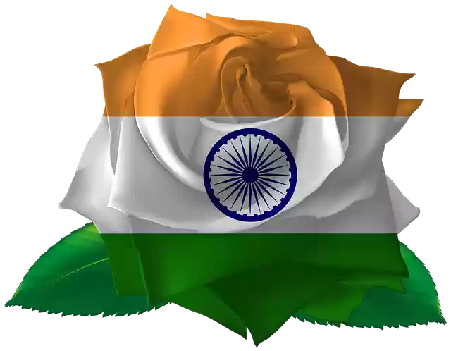 Free download Rose India Iran free illustration to be edited with GIMP online image editor