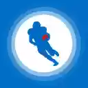 RotoBaller Team Sync  screen for extension Chrome web store in OffiDocs Chromium