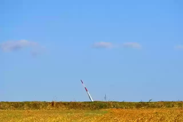 Free download Rotor Blade Pinwheel Power -  free photo or picture to be edited with GIMP online image editor