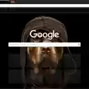 Rottweiler Thug Life  screen for extension Chrome web store in OffiDocs Chromium