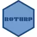 Roturp  screen for extension Chrome web store in OffiDocs Chromium