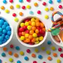 Round Candies  screen for extension Chrome web store in OffiDocs Chromium