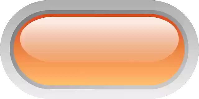 Free download Rounded Signs Orange - Free vector graphic on Pixabay free illustration to be edited with GIMP free online image editor