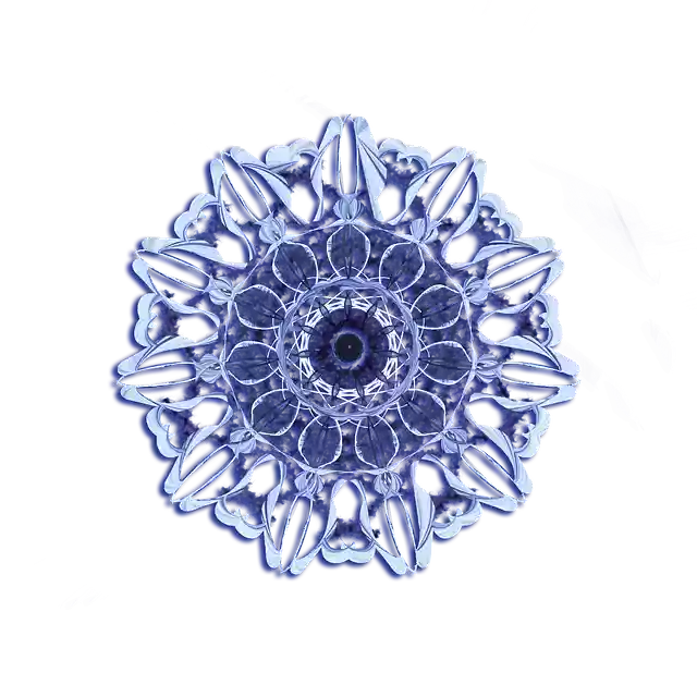 Free download Round Ornament Symmetry -  free illustration to be edited with GIMP free online image editor