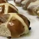 Round raisin cakes  screen for extension Chrome web store in OffiDocs Chromium