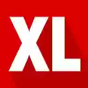 RouteXL.de  screen for extension Chrome web store in OffiDocs Chromium