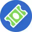 Routicket QR  URL  screen for extension Chrome web store in OffiDocs Chromium