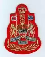 Free download Royal Canadian Mounted Police Badges free photo or picture to be edited with GIMP online image editor