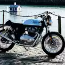 Royal Enfield Continental GT 650: A Classic Cafe Racer with Modern Flair  screen for extension Chrome web store in OffiDocs Chromium
