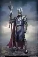 Free download Royal Guard - Fantasy Artwork free photo or picture to be edited with GIMP online image editor