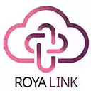 Roya Link (Beta)  screen for extension Chrome web store in OffiDocs Chromium