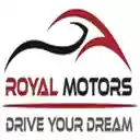 Royal Motorts Controller  screen for extension Chrome web store in OffiDocs Chromium