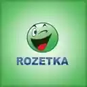 Rozetka  screen for extension Chrome web store in OffiDocs Chromium