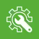 RPAStudio Extension  screen for extension Chrome web store in OffiDocs Chromium