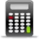 RPN Calculator  screen for extension Chrome web store in OffiDocs Chromium