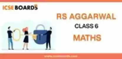 Free download Rs Aggarwal Solutions Class 6 Maths free photo or picture to be edited with GIMP online image editor