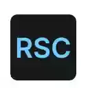 RSC Devtools  screen for extension Chrome web store in OffiDocs Chromium