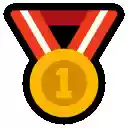 RSF Medals  screen for extension Chrome web store in OffiDocs Chromium