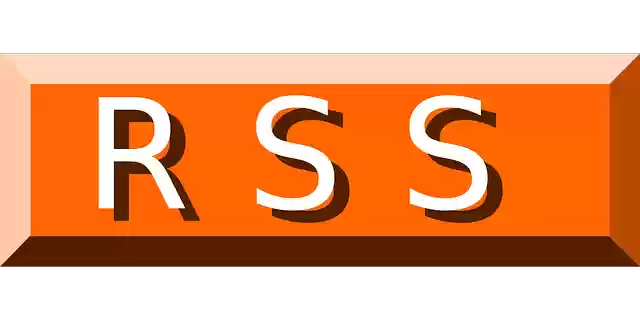 Free download Rss Button Feed - Free vector graphic on Pixabay free illustration to be edited with GIMP free online image editor