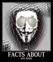 Free download RSS FEED FACTS free photo or picture to be edited with GIMP online image editor