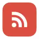 RSS Merge  Reader  screen for extension Chrome web store in OffiDocs Chromium