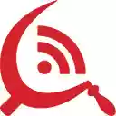 RssR: Rss Feed Notifier  screen for extension Chrome web store in OffiDocs Chromium