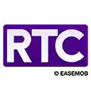 RTC Share Desktop  screen for extension Chrome web store in OffiDocs Chromium