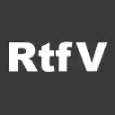 RTF Viewer  screen for extension Chrome web store in OffiDocs Chromium