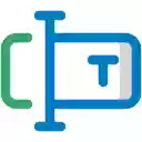 RTL Alignment for DeepSeek  Other Ai  screen for extension Chrome web store in OffiDocs Chromium