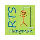 RTS Hangman  screen for extension Chrome web store in OffiDocs Chromium