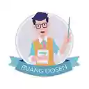 Ruang Dosen  screen for extension Chrome web store in OffiDocs Chromium