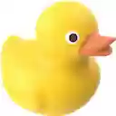 RubberDucking  screen for extension Chrome web store in OffiDocs Chromium
