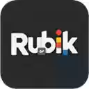 Rubik  screen for extension Chrome web store in OffiDocs Chromium