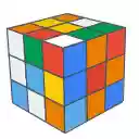 Rubik 3D  screen for extension Chrome web store in OffiDocs Chromium