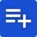 Màn hình tiêu chí cho tiện ích mở rộng Cửa hàng web Chrome trong OffiDocs Chromium