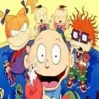 Free download rugrats free photo or picture to be edited with GIMP online image editor