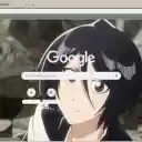 Rukia Kuchiki  screen for extension Chrome web store in OffiDocs Chromium