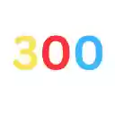 Rule of 300 Counter  screen for extension Chrome web store in OffiDocs Chromium