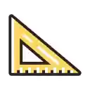 Ruler  screen for extension Chrome web store in OffiDocs Chromium