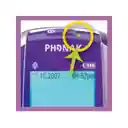 Rule The School FM Bingo  screen for extension Chrome web store in OffiDocs Chromium